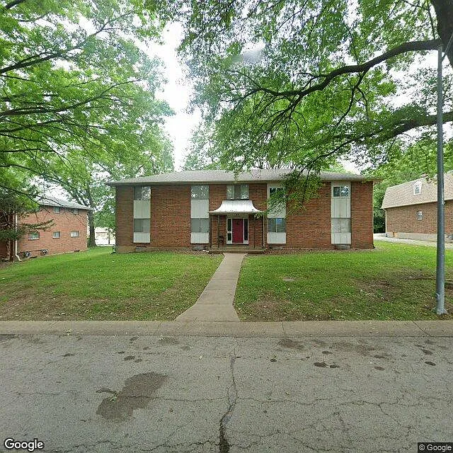 2BD/1BA Apartment For Rent — Photo 1