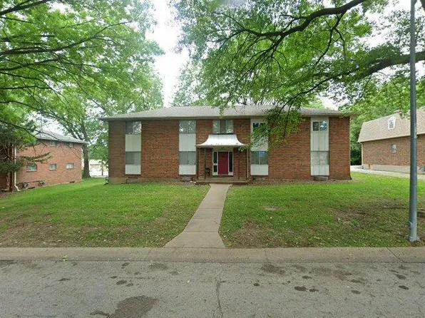 8020 Campbell St, Kansas City, MO 64131
