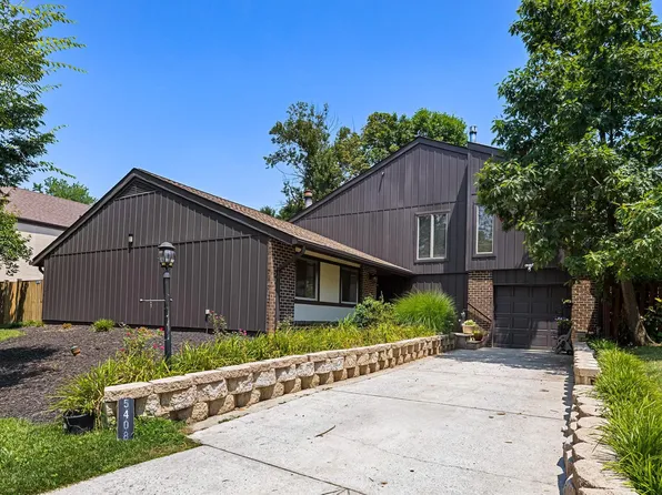 5408 Storm Drift, Columbia, MD 21045