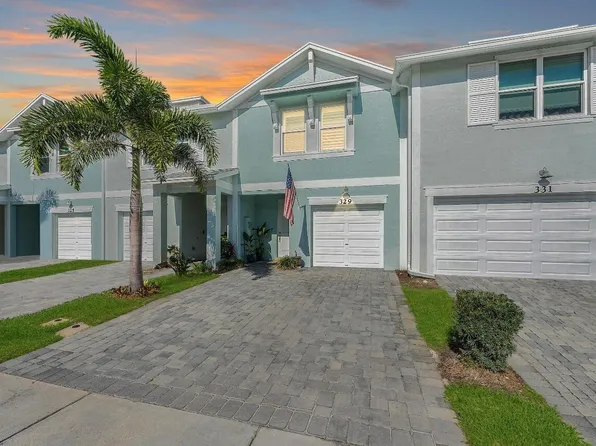 329 SE Halifax Lane, Stuart, FL 34994