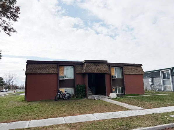 2554 S Lake Park Cir, West Valley City, UT 84119