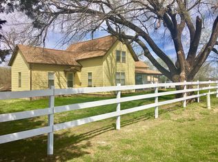 8202 E 116th St, Perkins, OK 74059