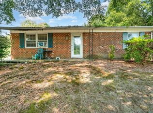 2622 Ernest St, High Point, NC 27263