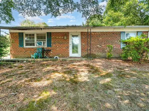 2622 Ernest St, High Point, NC 27263