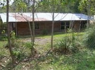 537 Vfw Landing Rd, Leesville, LA 71446