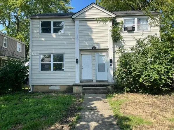 1134 E 23rd Ave #1132, Columbus, OH 43211
