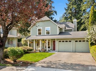 4517 186th Ave SE, Issaquah, WA