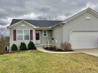 10283 Calvary Rd, Independence, KY 41051