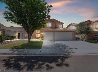 9453 Silvaner Ct, Las Vegas, NV 89123