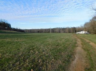 597 Forty Eight Creek Rd, Waynesboro, TN 38485