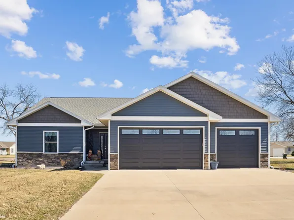 401 Center St, Middletown, IA 52638