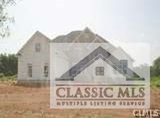 1020 Waverly Ridge Point LOT 41, Bogart, GA 30622