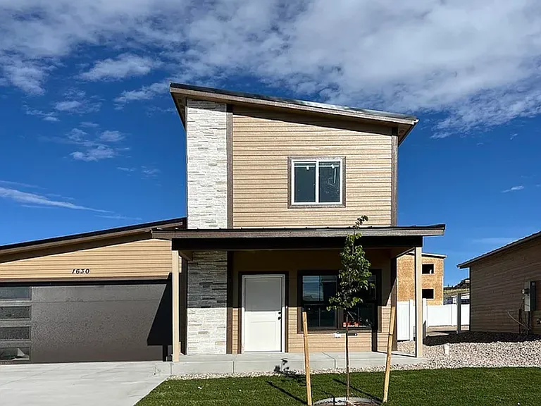 1500 Carol Ann Way — Photo 1
