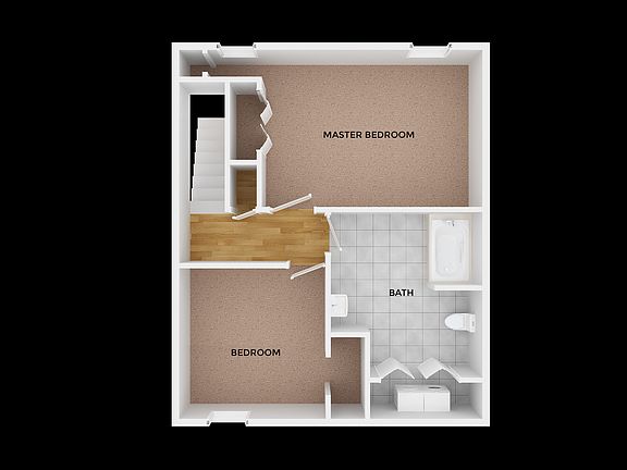 4th image of 12 River City Dr #B