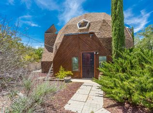 120 S Pony Pl, Dewey, AZ 86327