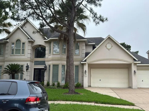 8127 Sun Terrace Ln, Houston, TX 77095