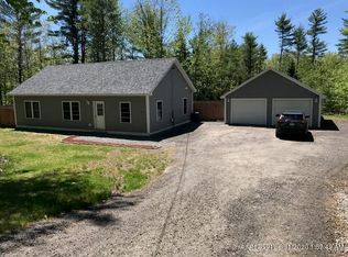 107 E Ridge Rd, Sabattus, ME 04280