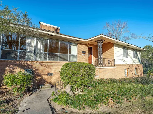 2201 Chappelle St, Columbia, SC 29203