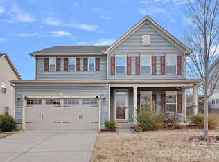 7263 Waterwheel St SW, Concord, NC