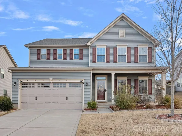7263 Waterwheel St SW, Concord, NC 28025