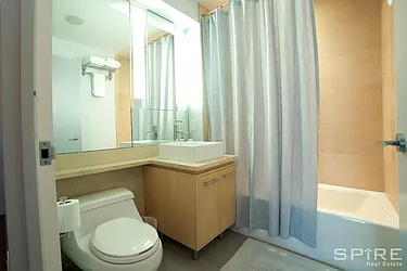 Rented by Spire Group