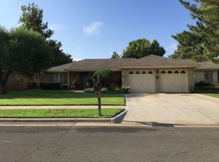 3405 85th St, Lubbock, TX 79423