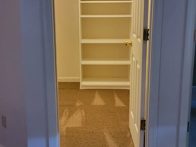 Master Bedroom walk in closet (same one)