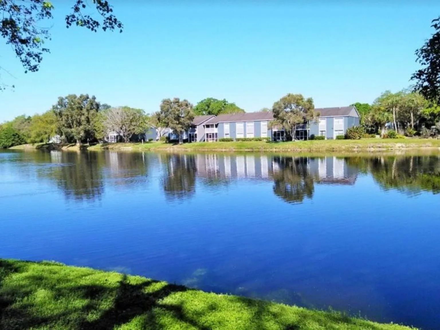 Arbor Oaks of Bradenton — Photo 4
