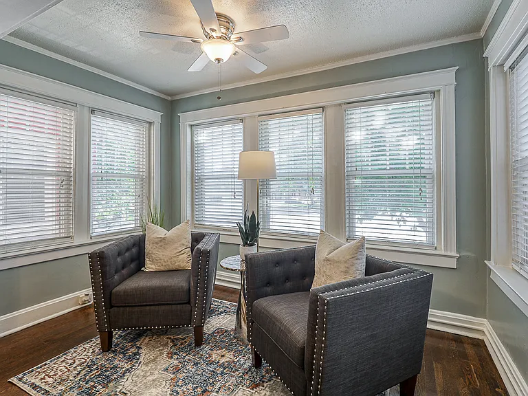 3402 Gillham Rd #1S — Photo 14