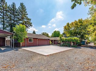 524 Mountain View Ave, Santa Rosa, CA 95407