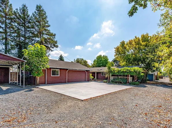 524 Mountain View Avenue, Santa Rosa, CA 95407