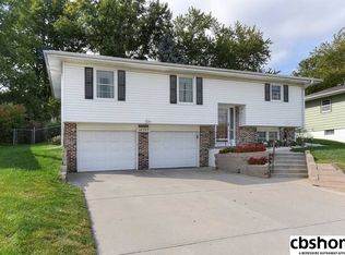 14705 L St, Omaha, NE 68137