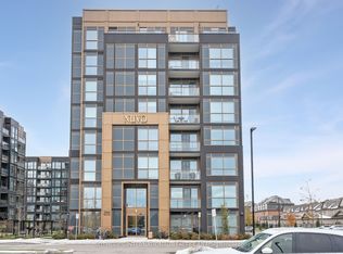 2343 Khalsa Gate #513, Oakville, ON L6M 5R6