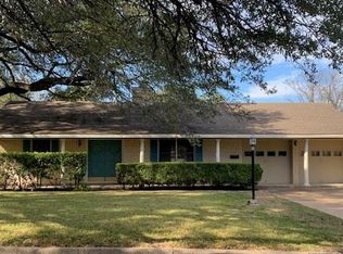 11902 Oak Trl, Austin, TX 78753