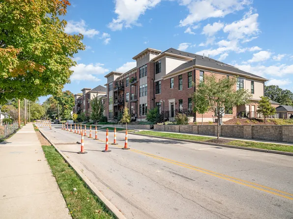 204 Campbell St #105, Valparaiso, IN 46383