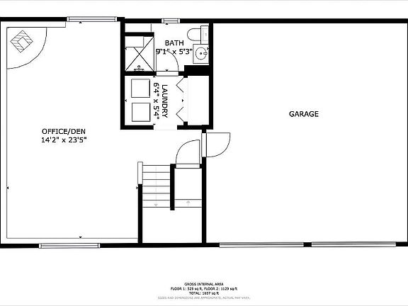 3rd image of 150 W Schubert Ave