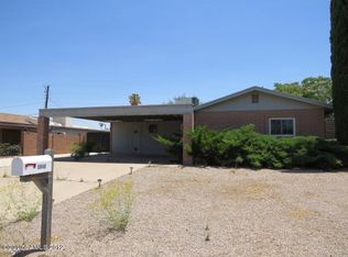 3048 E Wilcox Dr, Sierra Vista, AZ 85635