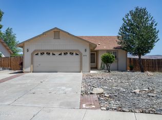 2172 Redhead Dr, Sparks, NV 89441