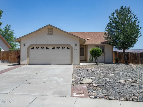 2172 Redhead Dr, Sparks, NV 89441