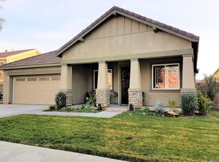 4795 Blue Copper Way, Hemet, CA 92545