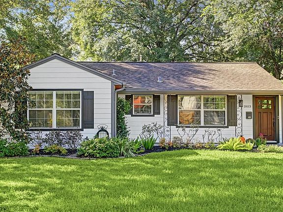 4th image of 1803 Woodcrest Dr