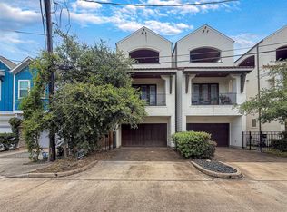 3711 Newhouse St, Houston, TX 77019