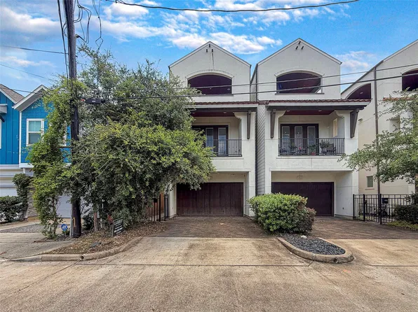 3711 Newhouse St, Houston, TX 77019