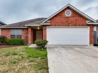 7210 Knights Hvn, San Antonio, TX 78233