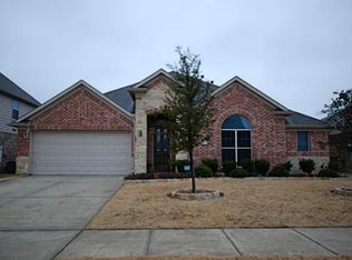 2417 Hammock Lake Dr, Little Elm, TX 75068