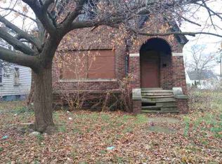 18943 Reno St, Detroit, MI 48205