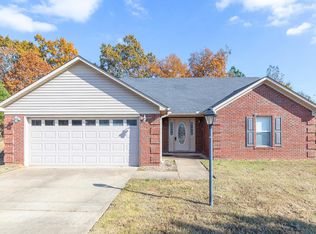 250 Salem Road Ext, Oxford, MS 38655