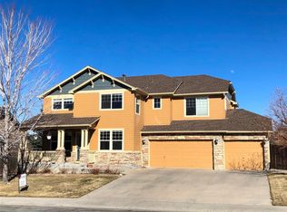3792 S Orleans St, Aurora, CO 80013