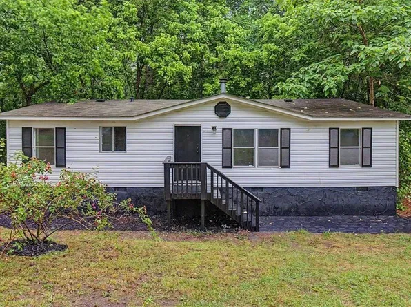 360 Black Knob Church Rd, Ranger, GA 30734