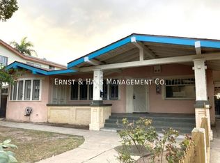 1551 Pine Ave #A, Long Beach, CA 90813